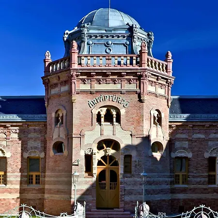 Ybl City Center Székesfehérvár