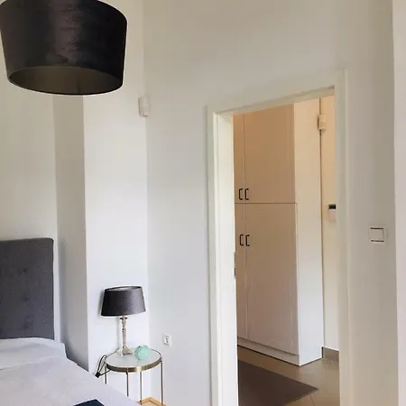 Apartamento Ybl City Center