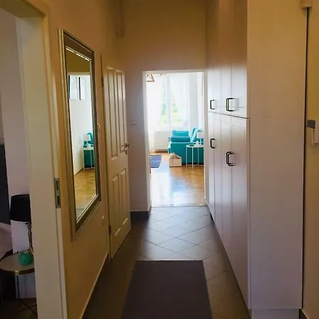 Ybl City Center Apartamento Székesfehérvár